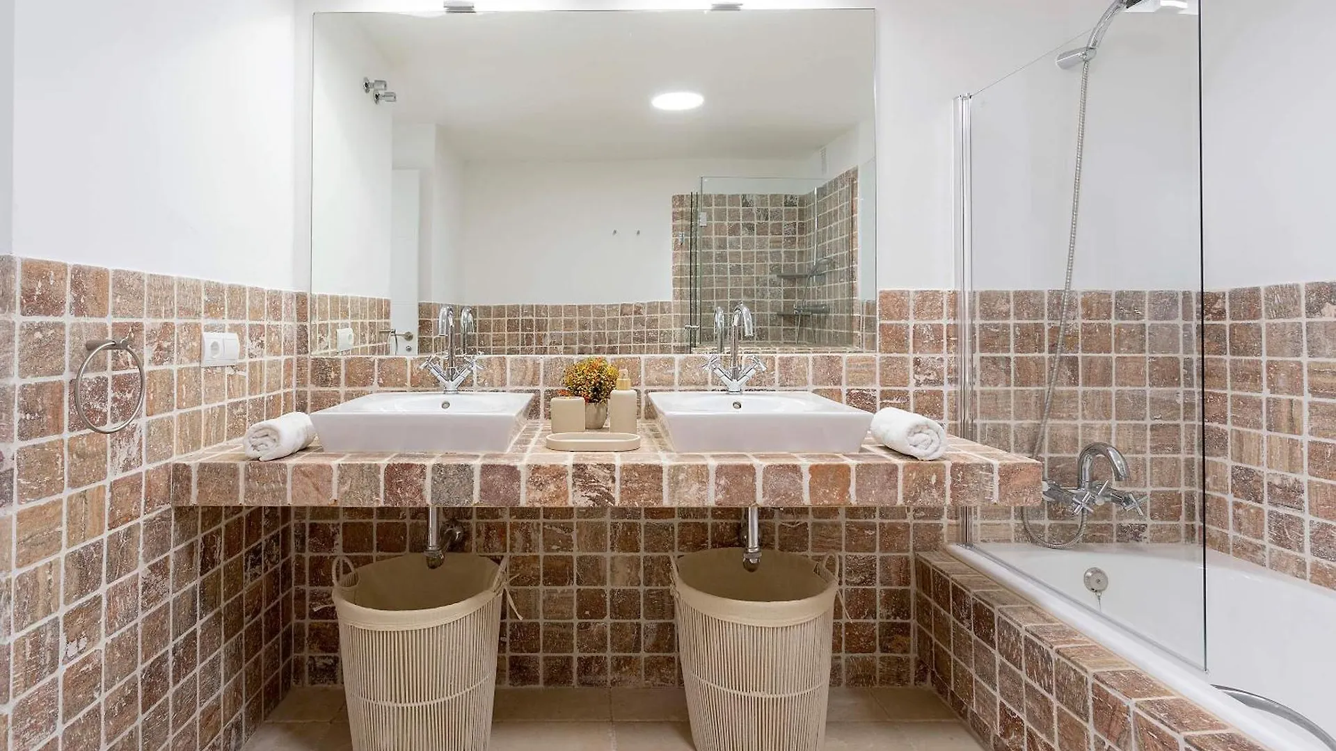Апартаменты Genteel Home Flamingos Golf Эстепона