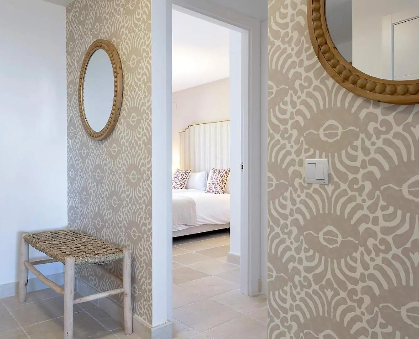 Genteel Home Flamingos Golf Эстепона Испания