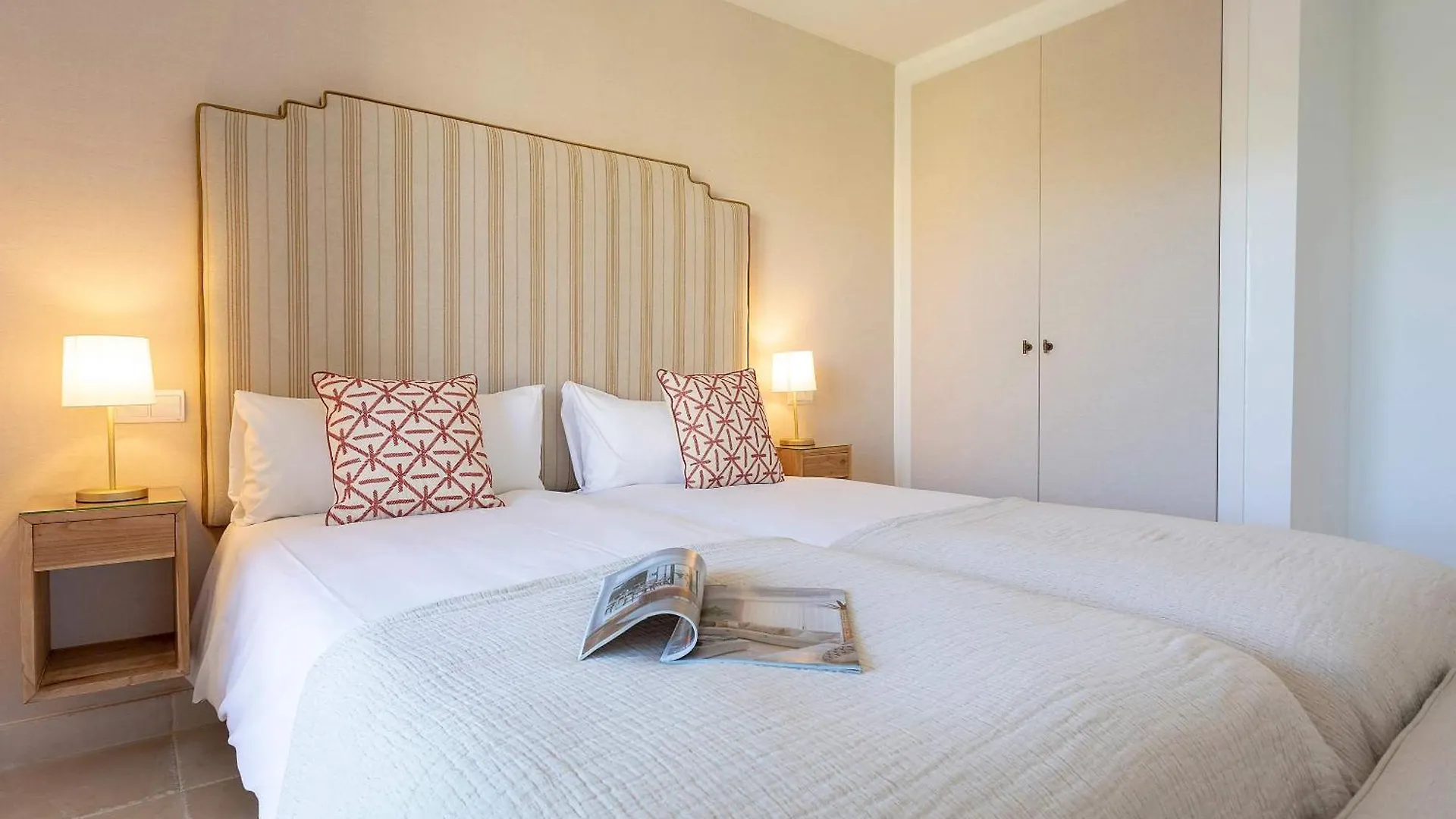 Genteel Home Flamingos Golf Эстепона Апартаменты