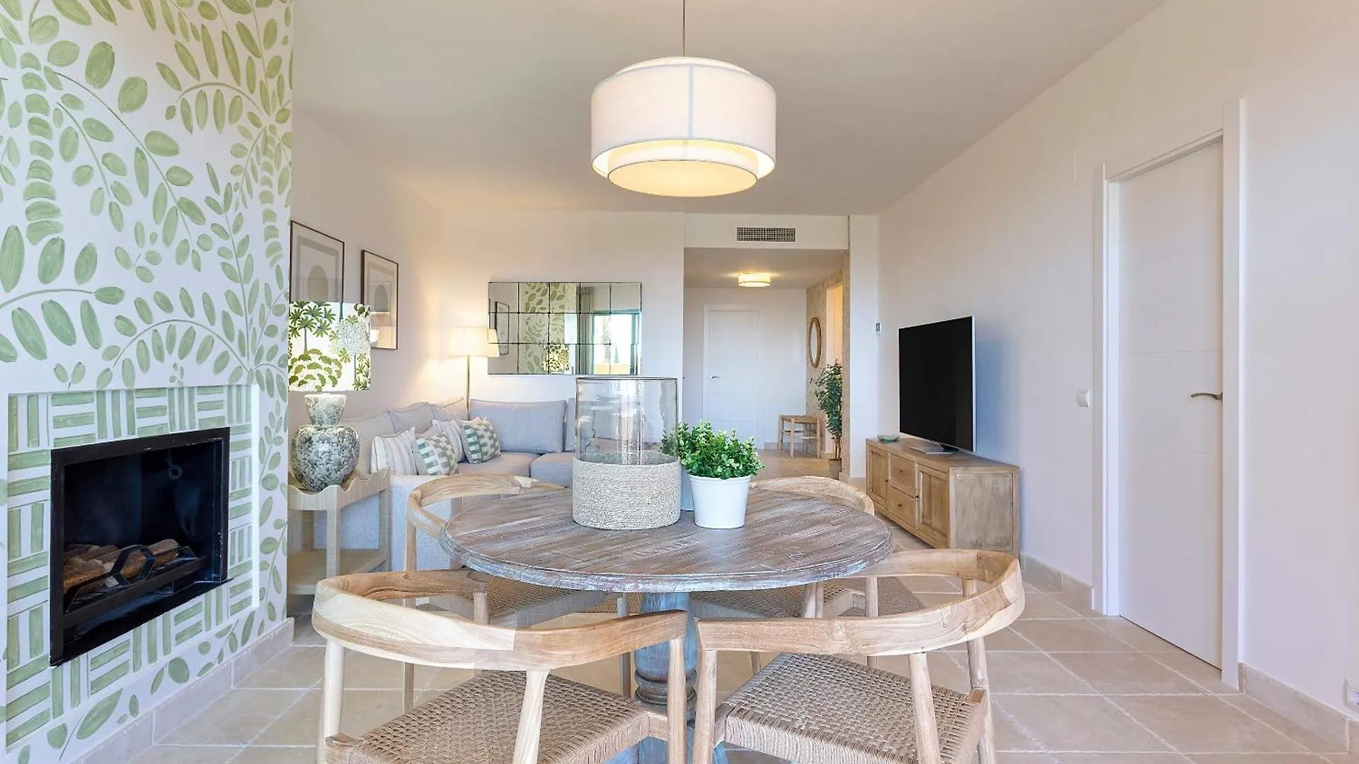 شقة Genteel Home Flamingos Golf إِستيبونا