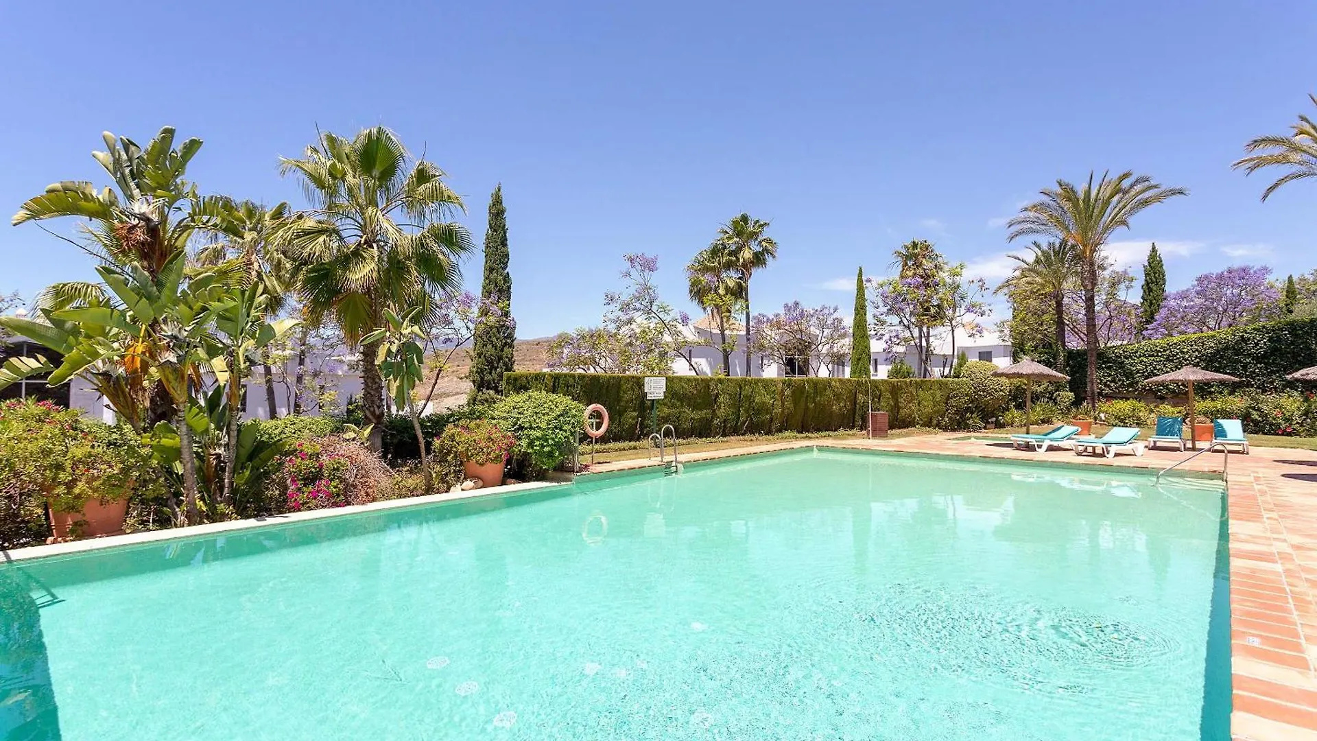 Genteel Home Flamingos Golf إِستيبونا 0*,  إسبانيا