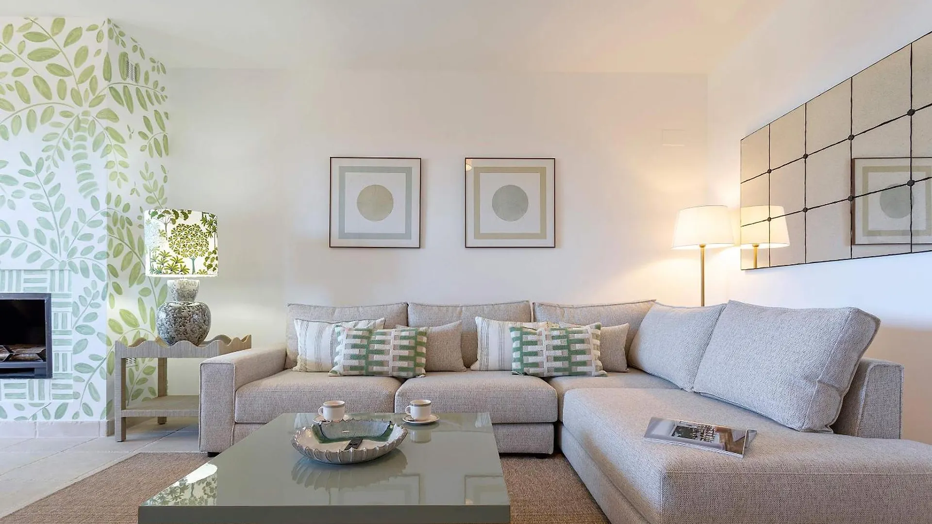 Genteel Home Flamingos Golf إِستيبونا شقة