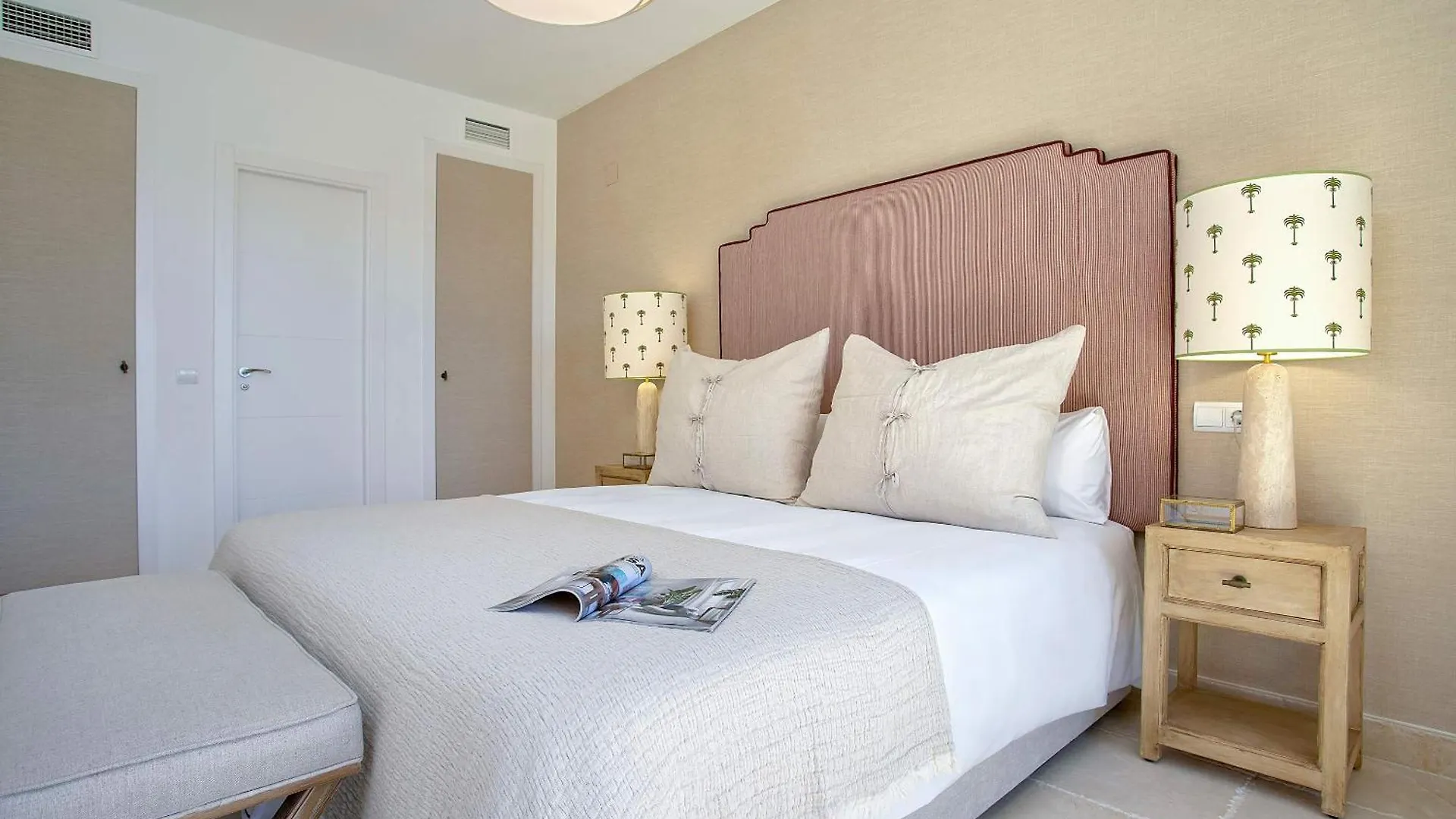 Genteel Home Flamingos Golf إِستيبونا 0*,  إسبانيا